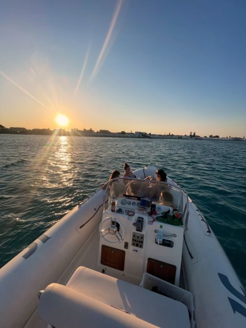 Cagliari: tour Sunset snorkeling con aperitivo - FAQ