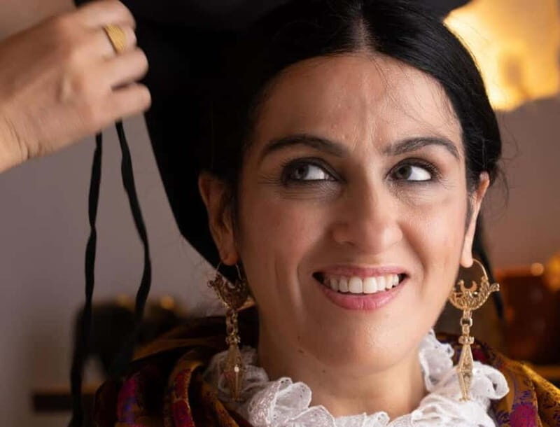 Cagliari: Traditional Dress and Filigree Jewelry Experience - The Sum Up