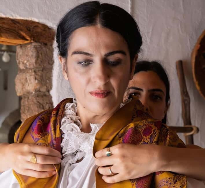 Cagliari: Traditional Dress and Filigree Jewelry Experience - FAQs