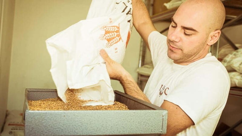 Cagliari: visit a craft brewery - Exploring the Craft Beer Tour in Cagliari