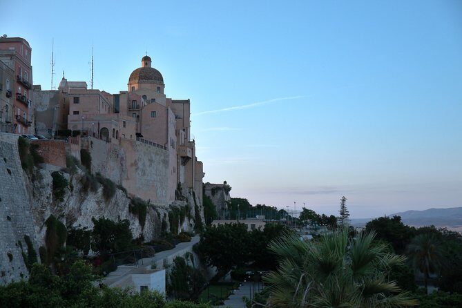 Cagliari Walking tour - Discover the Charm of Cagliari with a Walking Tour
