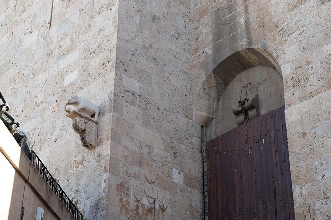 Cagliari Walking tour - What Travelers Say About the Experience