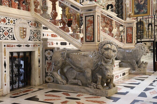 Cagliari Walking tour - Final Thoughts