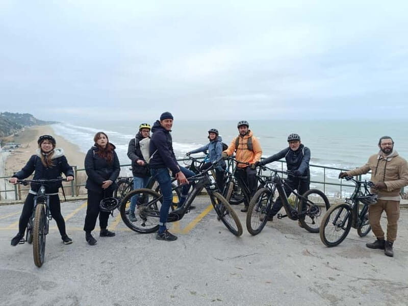 Cagnano Varano: Lake Varano e-bike tour - The Practical Side: What to Expect and Considerations