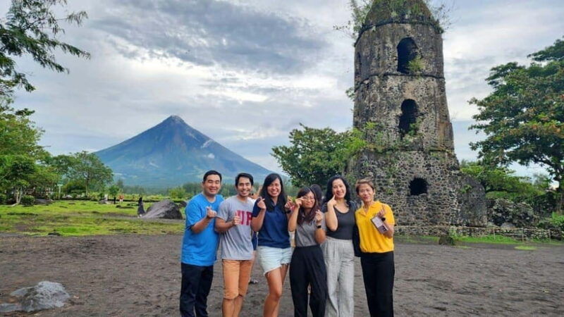 cagsawa-ruins-express-tour-with-el-miro-by-zchedulista