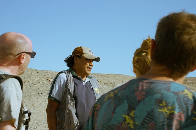 cahuachi-pyramids-tour-and-artisanal-workshop-in-nazca