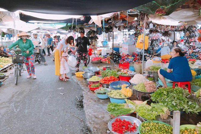 Cai Be Vinh Long & Cooking Class 1 Day Private Tour - The Itinerary Breakdown