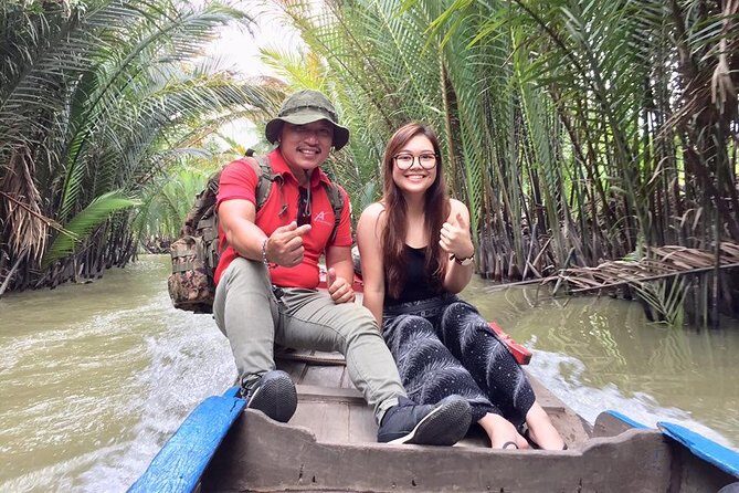 Cai Be Vinh Long & Cooking Class 1 Day Private Tour - Practical Information