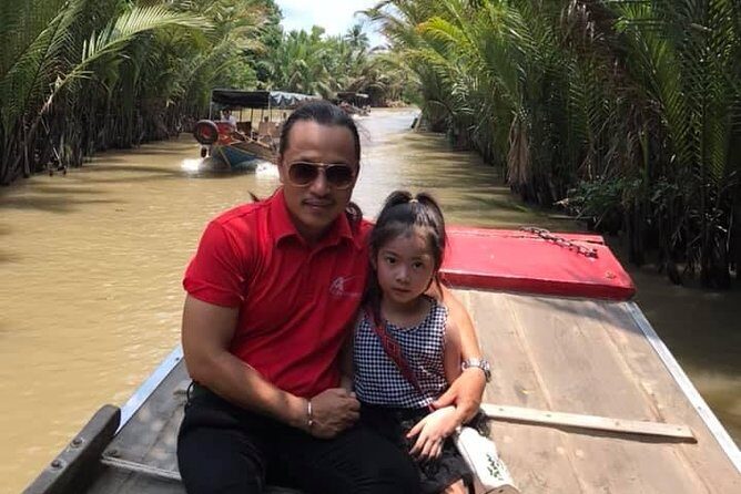 Cai Be Vinh Long & Cooking Class 1 Day Private Tour - Who Is This Tour Best For?