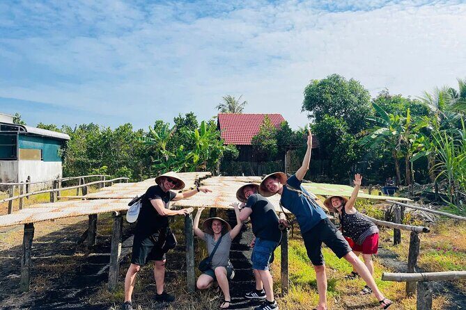 Cai Rang Floating Market and Mekong Tour 1 Day - Final Thoughts