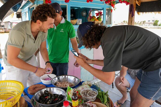 Cai Rang Floating Market Tour And Cooking Class - FAQs