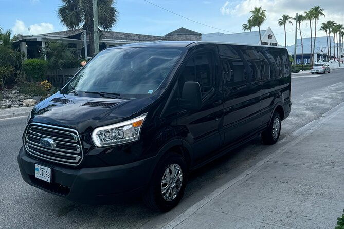 caicos-elite-transportation-tci