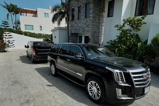 caicos-elite-transportation-tci