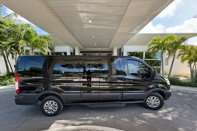 caicos-elite-transportation-tci
