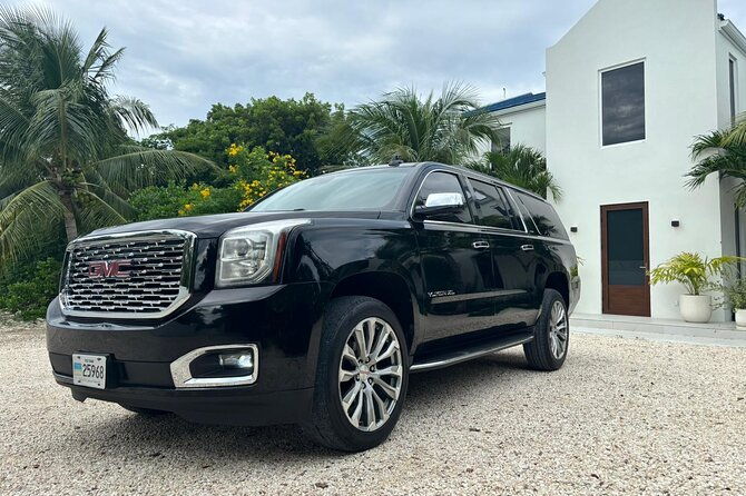 caicos-elite-transportation-tci