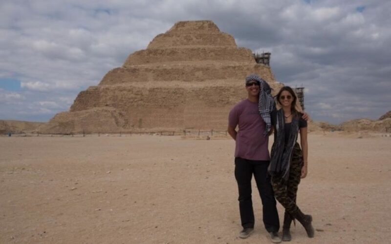 Caire: 4-Day Highlights Tour with Entrance Fees - Overall Value and Experience