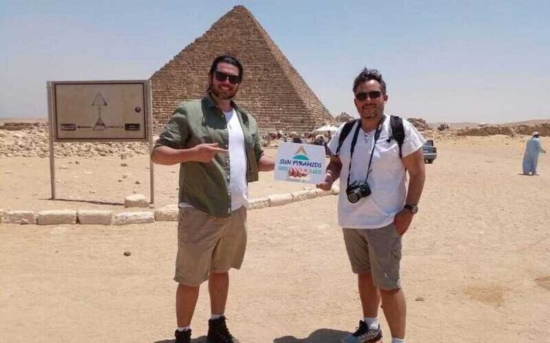 Caire: 4-Day Highlights Tour with Entrance Fees - Who This Tour is Best For