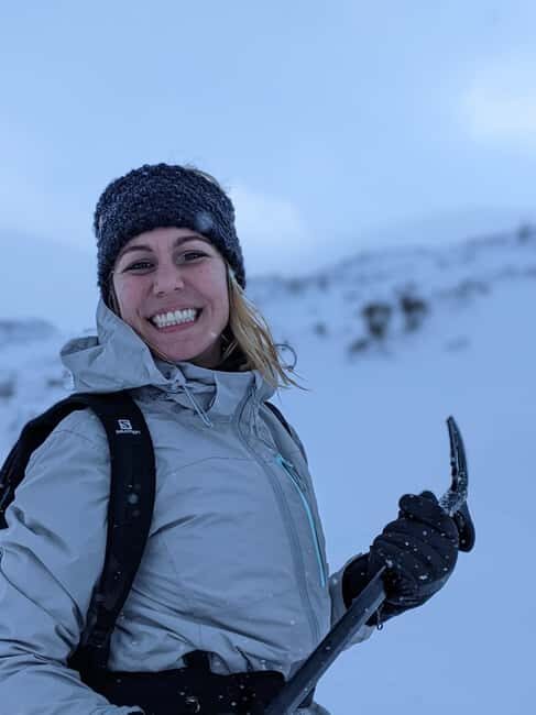 Cairngorms: Guided Winter Hiking Adventure - Discovering Scotland’s Winter Beauty in the Cairngorms