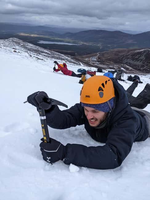 Cairngorms: Guided Winter Hiking Adventure - Is This Tour Worth the Price?