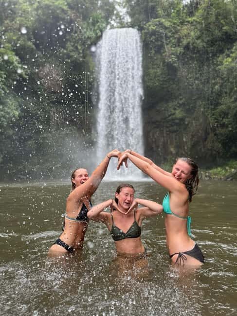 Cairns: 2-Day Atherton Tablelands & Cape Tribulation Tour - An In-Depth Look at the Itinerary