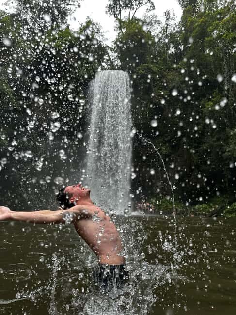Cairns: 2-Day Atherton Tablelands & Cape Tribulation Tour - Practical Tips for Travelers