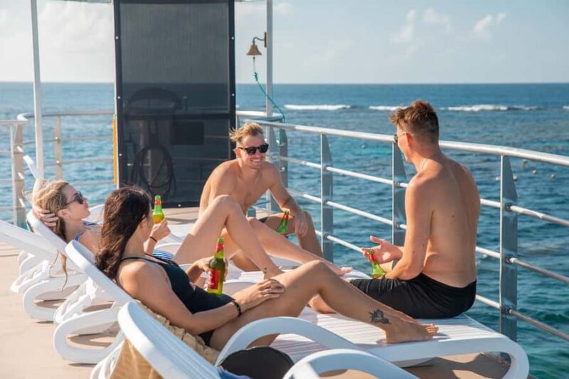 Cairns: 2-Day Barrier Reef Pontoon & Fitzroy Island Tour - Final Thoughts: Who Will Love This Tour?