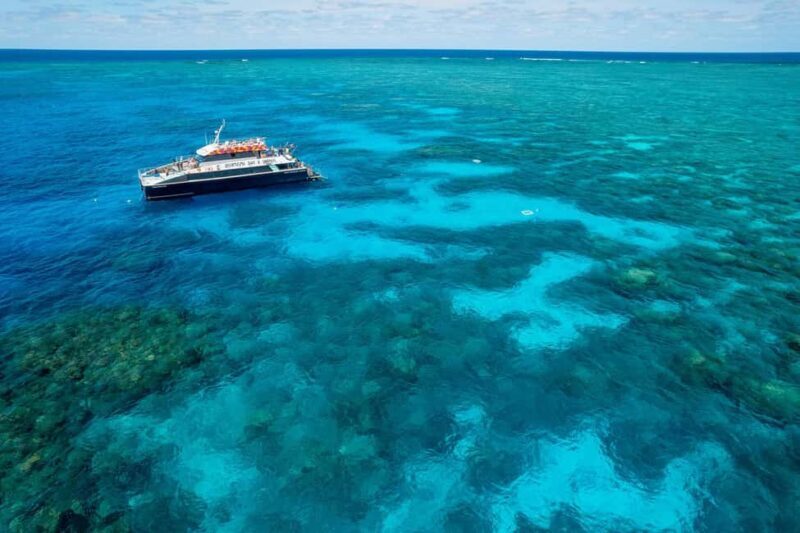 Cairns: 2-Day Great Barrier Reef and Fitzroy Island Tour - Discover the Cairns: 2-Day Great Barrier Reef and Fitzroy Island Tour