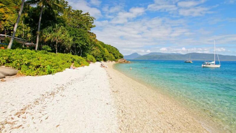 Cairns: 2-Day Great Barrier Reef and Fitzroy Island Tour - Final Thoughts: Is This Tour Worth It?