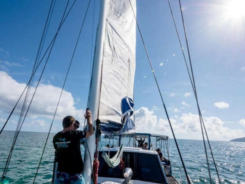Cairns: 2-Day Great Barrier Reef Dive and Snorkel Boat Trip - Who Is This Tour Best For?