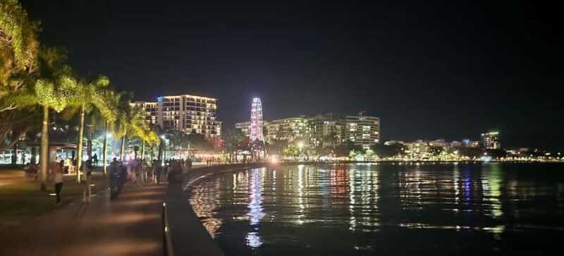 Cairns: 3 days - Daintree, Kuranda, Reef, Accommodation - Exploring Cairns in Depth