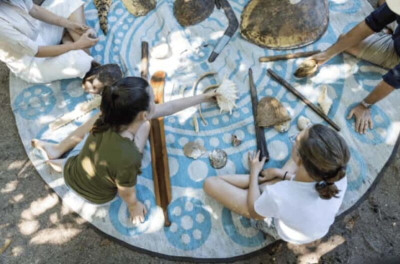 Cairns: Aboriginal Coastal Adventure & Mossman Gorge Tour - A Deep Dive into the Experience