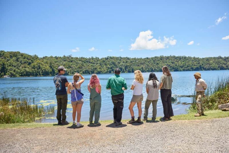 Cairns: Aboriginal Cultural Discovery Tour - The Sum Up