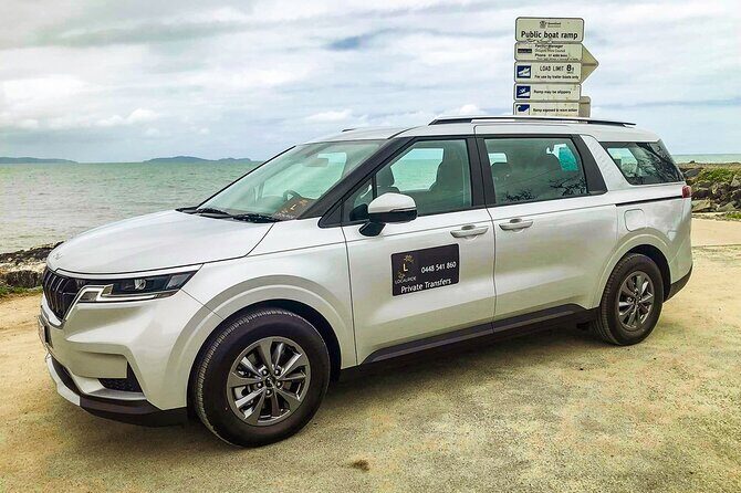 Cairns Airport to Port Douglas Private Transfer 1-7 Pax - An In-Depth Look at the Cairns Airport to Port Douglas Transfer