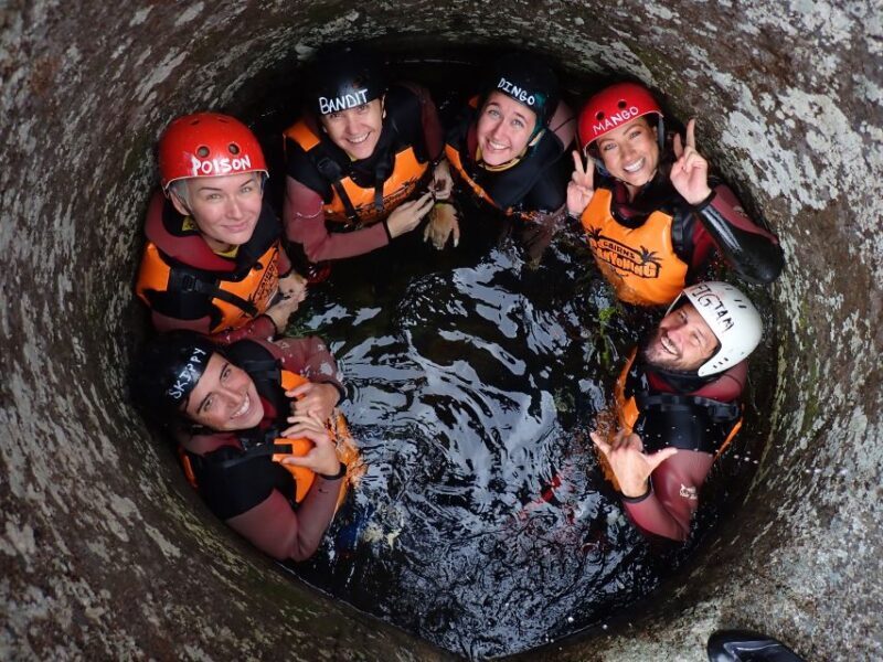 Cairns: Behana Gorge Rainforest Adventure Tour - Equipment and Included Services