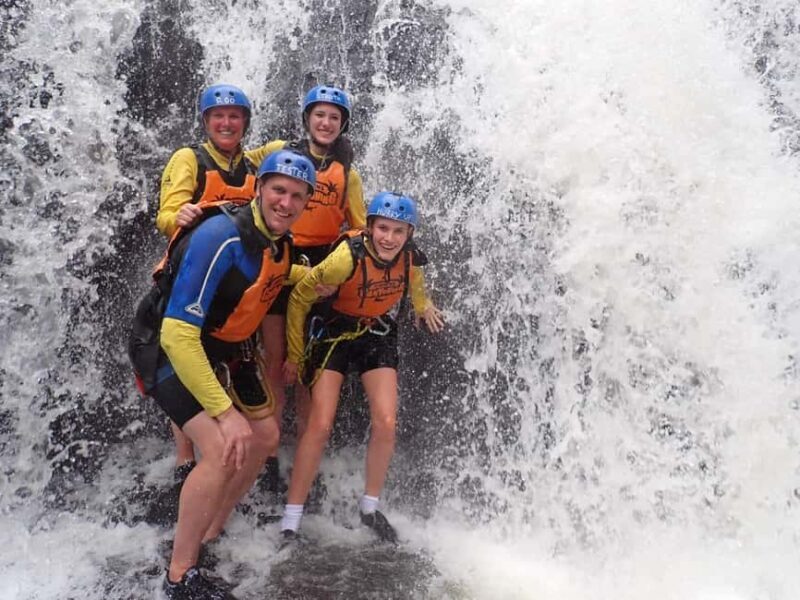 Cairns: Behana Gorge Rainforest Adventure Tour - Pricing and Value