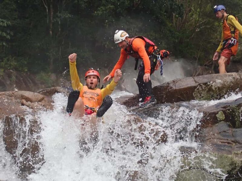 Cairns: Behana Gorge Rainforest Adventure Tour - The Review Feedback