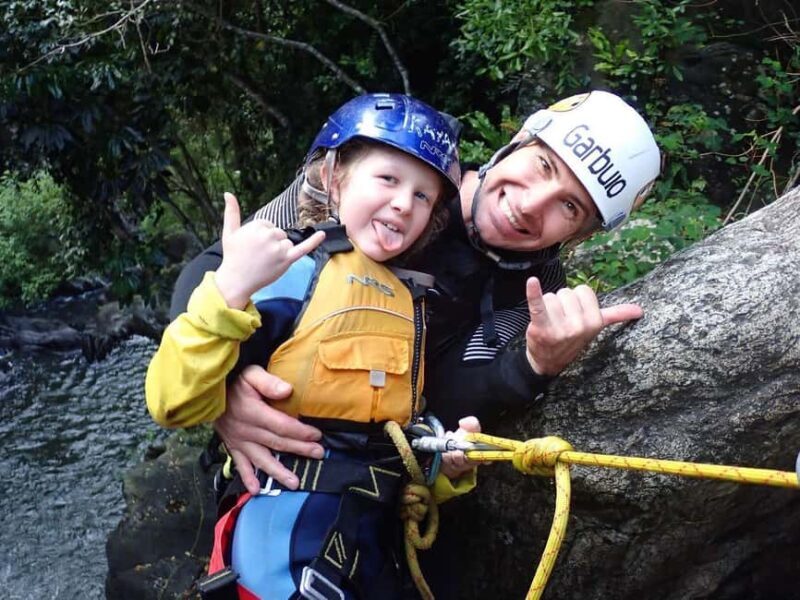 Cairns: Behana Gorge Rainforest Adventure Tour - FAQ