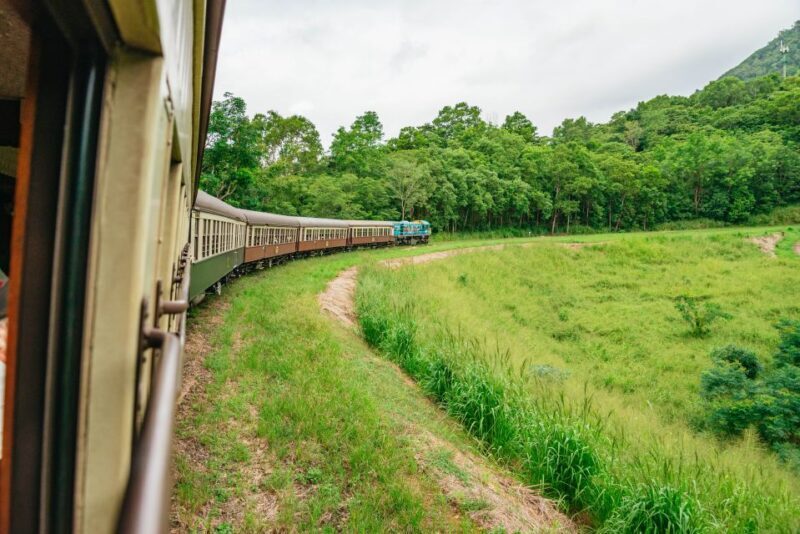 Cairns: Best of the Kuranda Rainforest Full-Day Tour & Lunch - The Overall Experience: Pros and Cons  