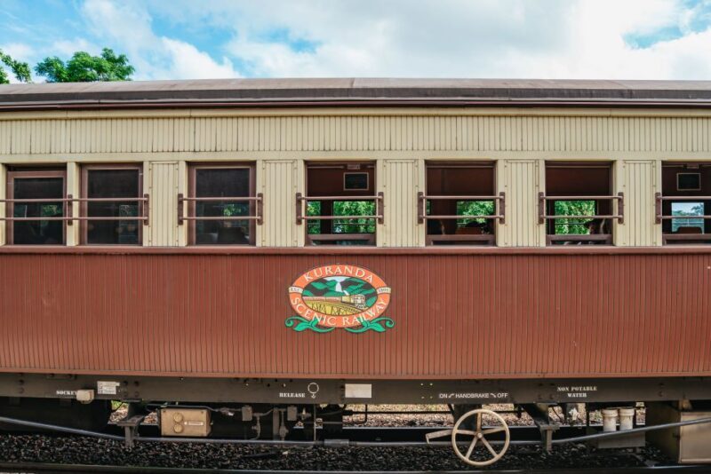 Cairns: Best of the Kuranda Rainforest Full-Day Tour & Lunch - Who Is This Tour Best For?  