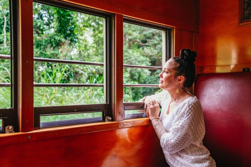 Cairns: Best of the Kuranda Rainforest Full-Day Tour & Lunch - FAQs  