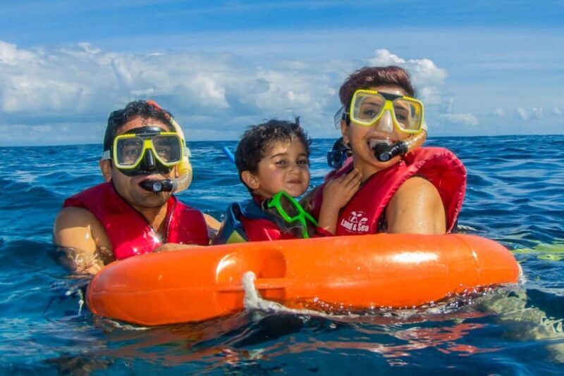 Cairns: Best Value All-inclusive Reef Trip With Scuba Dive - Practical Details & Tips for Your Reef Adventure
