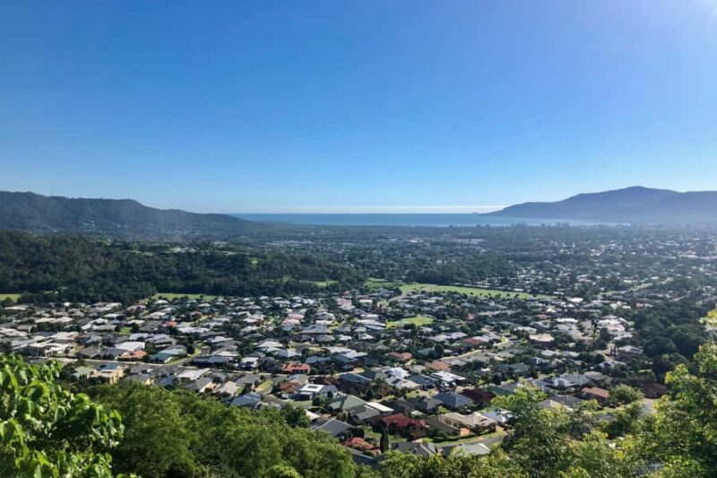 Cairns: Cairns City Sights & Surrounds Half Day Tour - Who Is This Tour Best Suited For?
