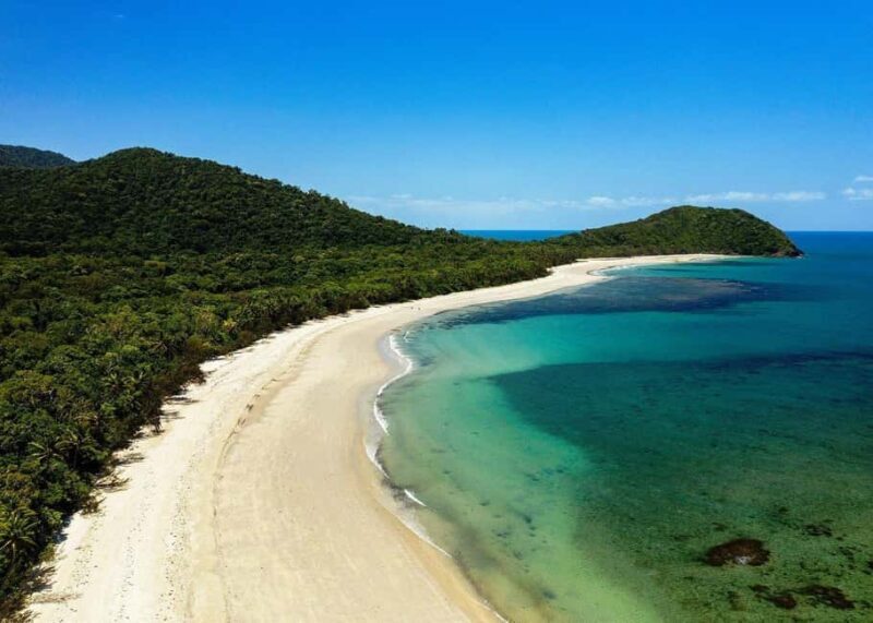 Cairns: Cape Tribulation, Beaches, Crocs & Swimming Day Tour - The Itinerary Breakdown