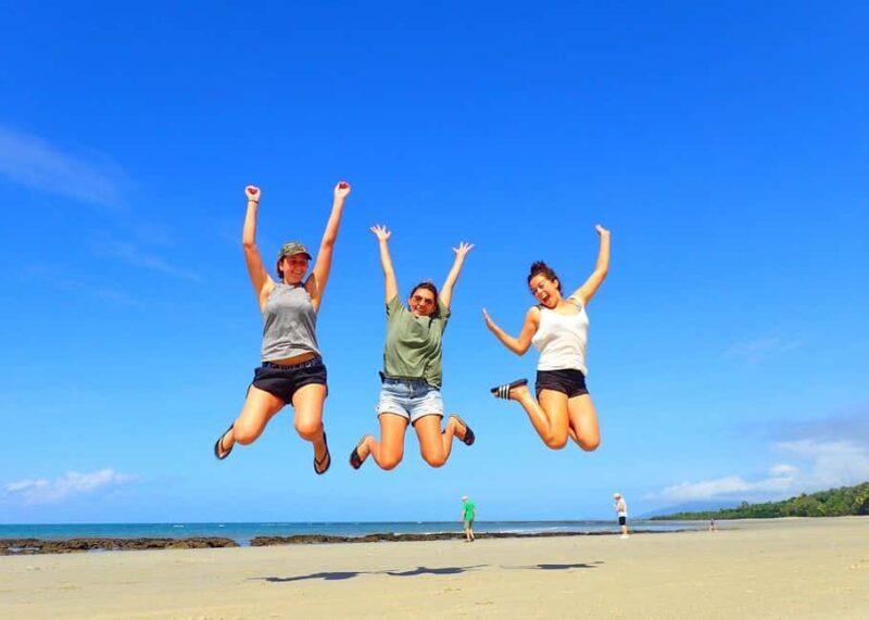 Cairns: Cape Tribulation, Beaches, Crocs & Swimming Day Tour - Final Thoughts
