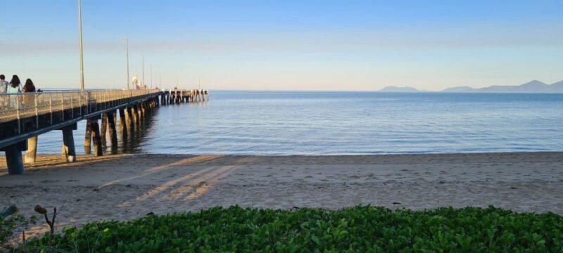 Cairns: City Sights Tour with Evening Dinner Cruise - Authentic Insights from Reviewers