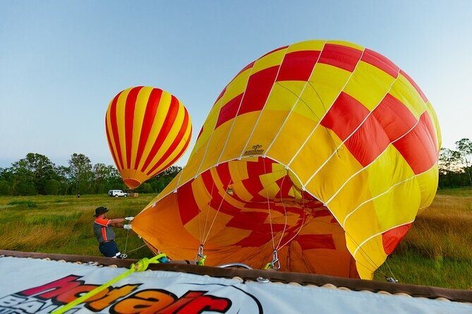 Cairns Classic Hot Air Balloon + Lemoncello - Who Is This Tour Best For?