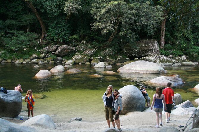 Cairns Daintree Rainforest and Cape Tribulation 2-Day Tour - What Reviewers Say and What to Expect