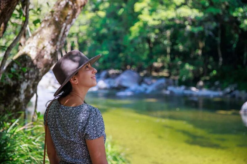 Cairns: Daintree Rainforest & Cape Tribulation Day Trip - Authentic Experiences from Reviews