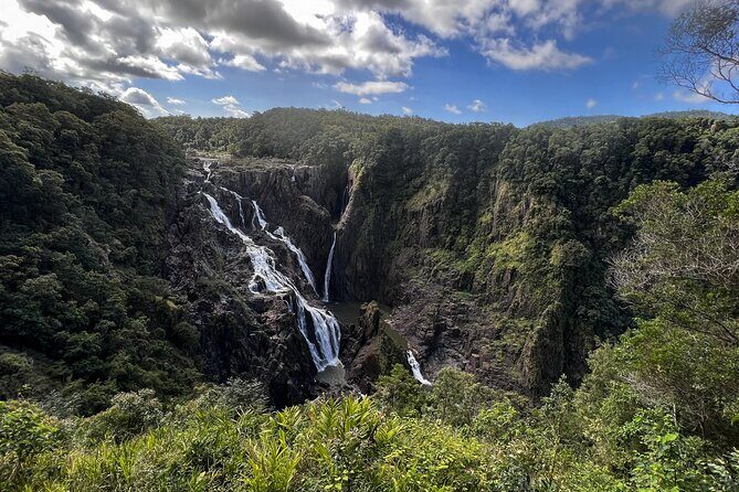 Cairns Day Tour Private Waterfall - Authentic Insights from Reviewers