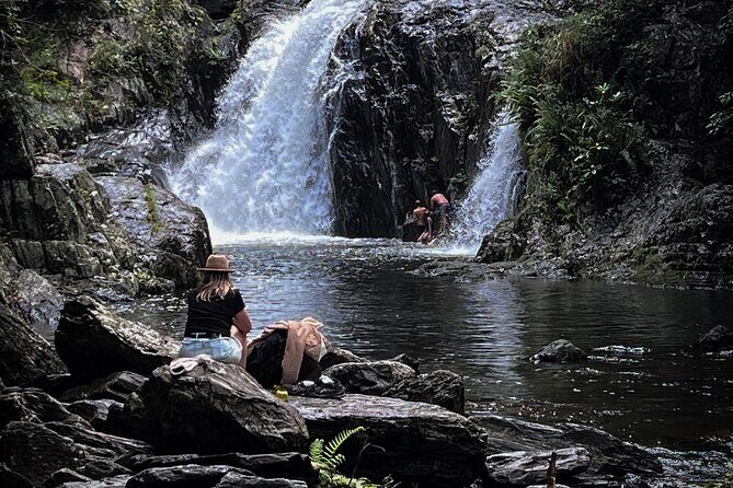 Cairns Day Tour Private Waterfall - Who Is This Tour Best For?